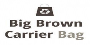 Big Brown Carrier Bag Suppliers Ltd