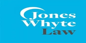 Jones Whyte Law, Solicitors