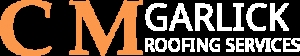 C M Garlick Roofing Services