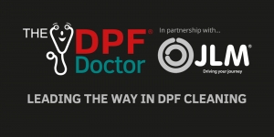 The DPF Doctor
