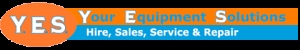 YES Your Equipment Solutions