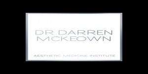 Dr Darren McKeown