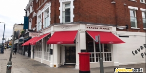 Traditional Victorian Awnings Manufacturer | Radiant Blinds