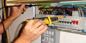 B.P Jermy Electrical Services