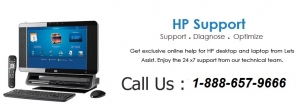 Call 1-888-657-9666 Live Tech Support Is Available For HP Computer Optimization