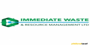 Immediate Waste & Resource Management Ltd