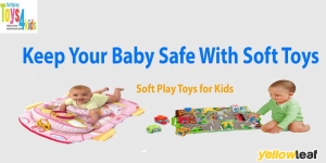 SoftplayToys4kids