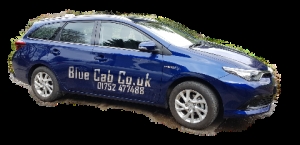 Blue Cab Co