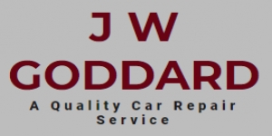 Goddard J W