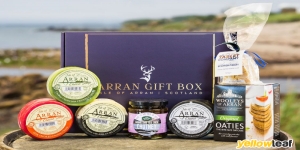 The Arran Gift Box