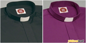 B&H Clerical Shirts and Collars