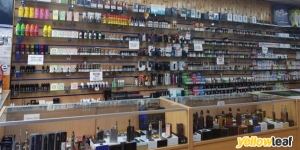 Best Online Vape Shop London | Lontech Vape Shop