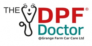 The DPF Doctor @Grange Farm Car Care Ltd