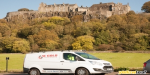 AC Gold Electrical Services Ltd