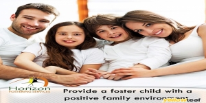 Horizon Fostering Services