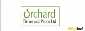 Orchard Drives and Patios Ltd. 