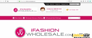 iFashionWholesale.com