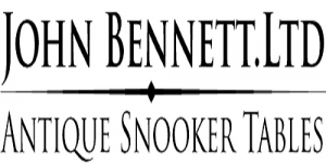 John Bennett Billiards Ltd