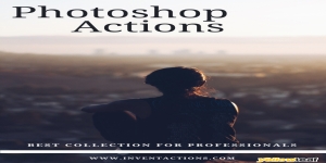 Photoshop Actions for Photographers