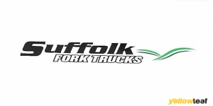 Suffolk Fork Trucks