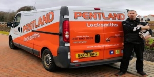 Pentland Locksmiths Services