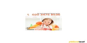 Cleaning Services Stockwell