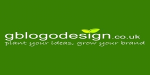 GB Logo Design