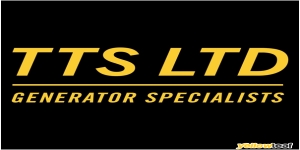 TTS Ltd