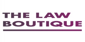 The Law Boutique