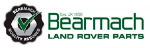 Bearmach Plymouth 4x4 Store