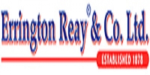 Errington Reay