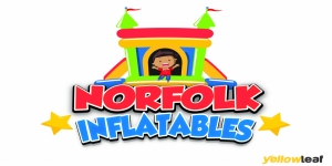 Norfolk Inflatables