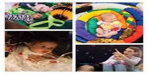 Baby sensory & Toddler Sense Romford Wow Centre