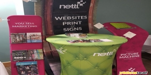 Nettl of Bath