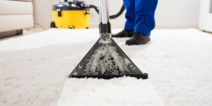 Carpet Cleaning Orpington