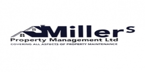 Millers Property Management Ltd