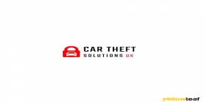 Car Theft Solutions UK