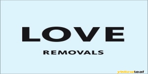 Love Removals Ltd