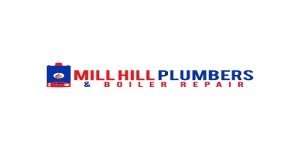 Mill Hill Plumbers & Boiler Repair Co