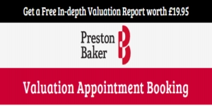 Preston Baker Estate Agents and Letting Agents in Roundhay