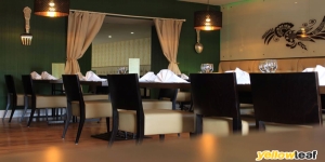 The Kurry Lounge – Indian Restaurant Hamilton