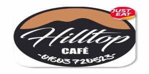 Hilltop Cafe