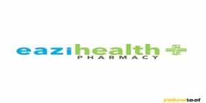 EaziHealth Pharmacy