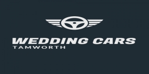 Wedding Cars Tamworth