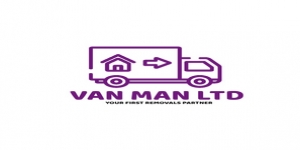 VanMan Rentals UK Ltd