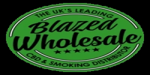 Blazed Wholesale