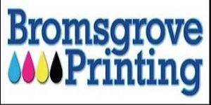 Bromsgrove Printing Co