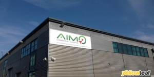 AIM Commercial Cleaning Limited