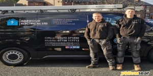 Harwood Electrical