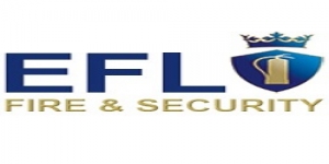 EFL Fire & Security